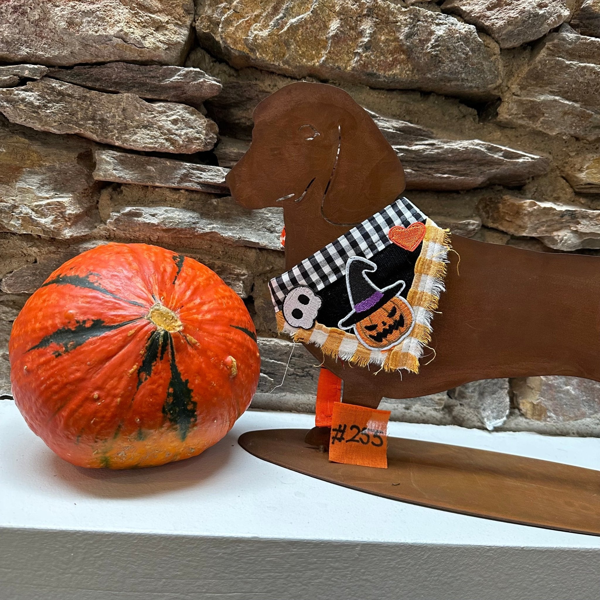 Bandanas - Collection Halloween - Sausage Paris