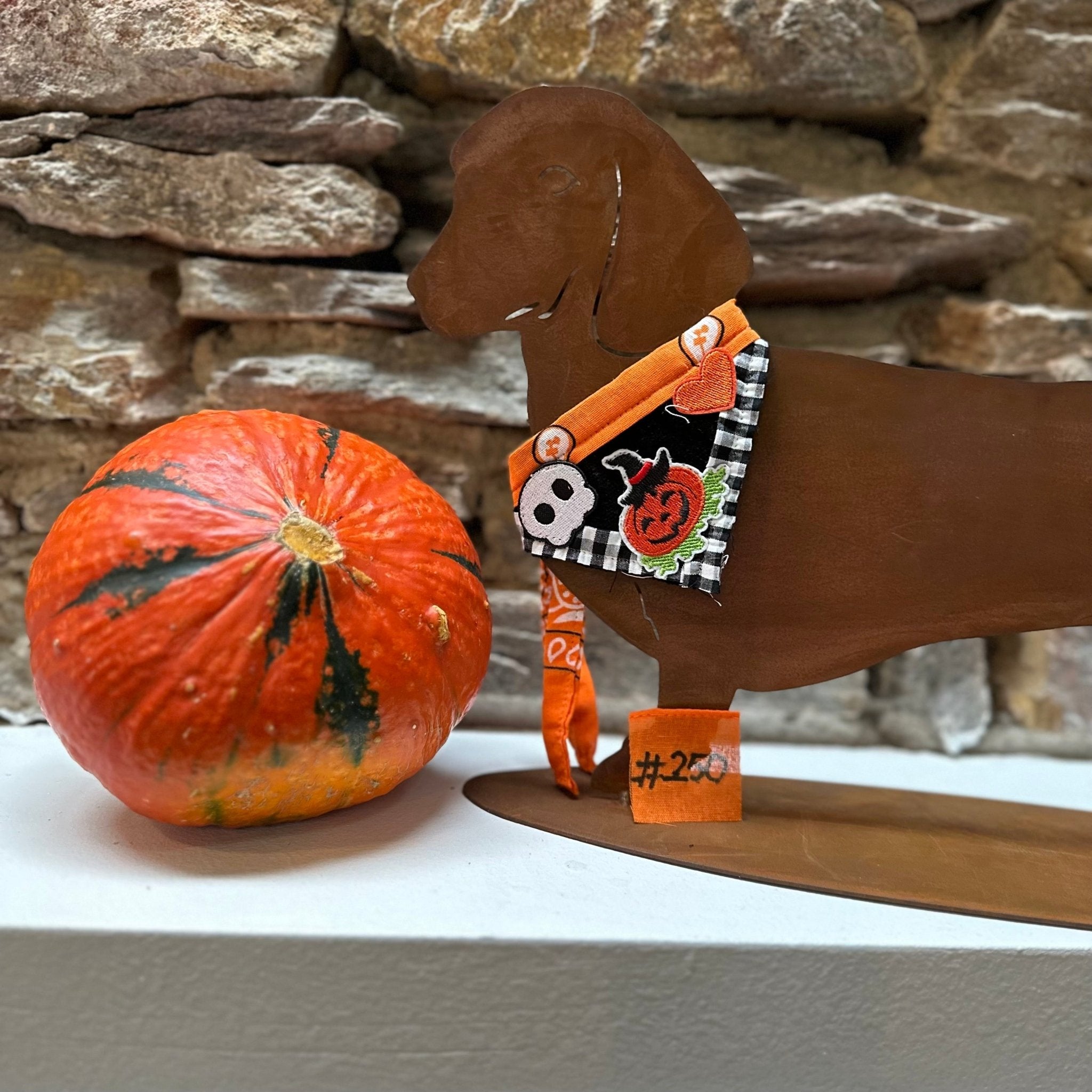 Bandanas - Collection Halloween - Sausage Paris