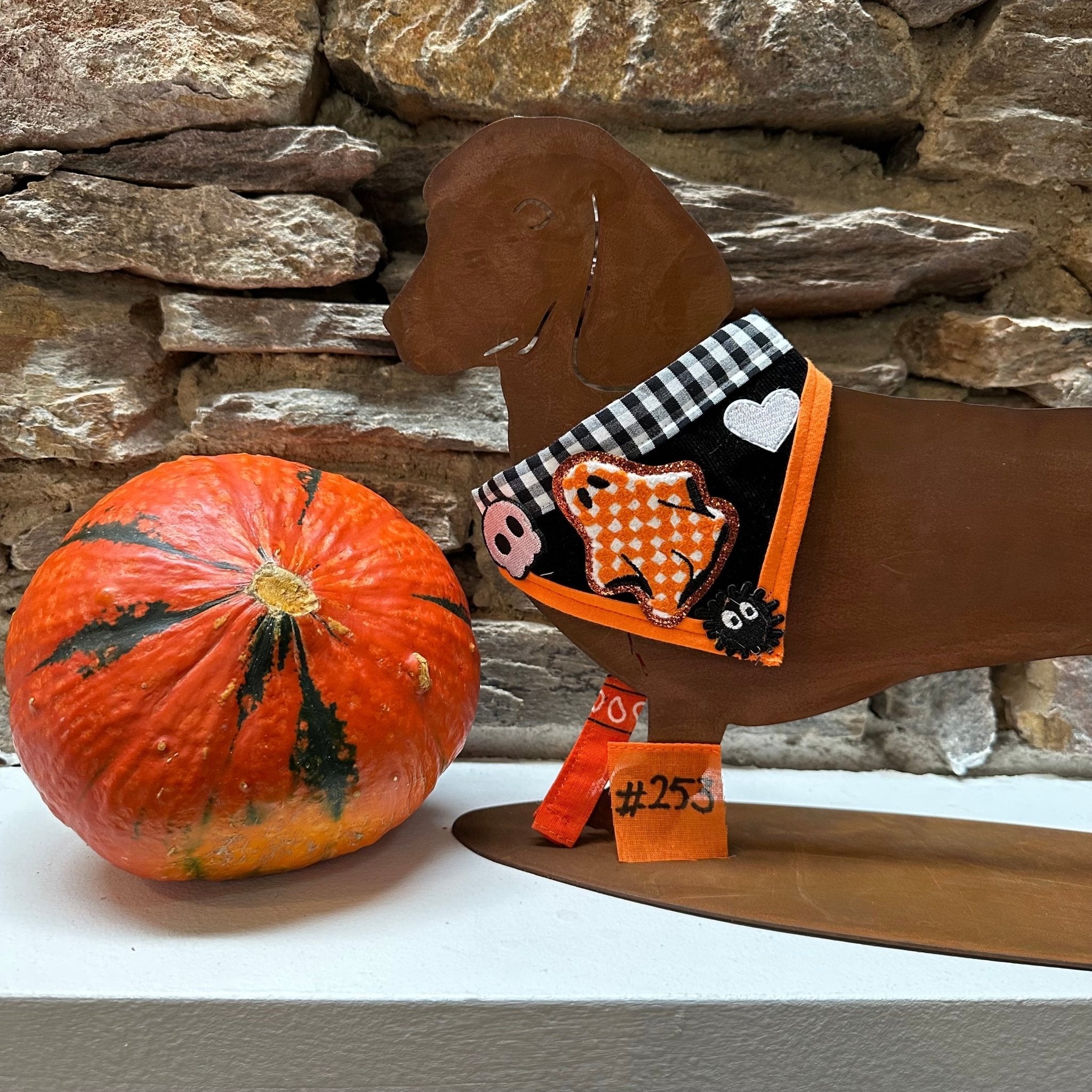 Bandanas - Collection Halloween - Sausage Paris