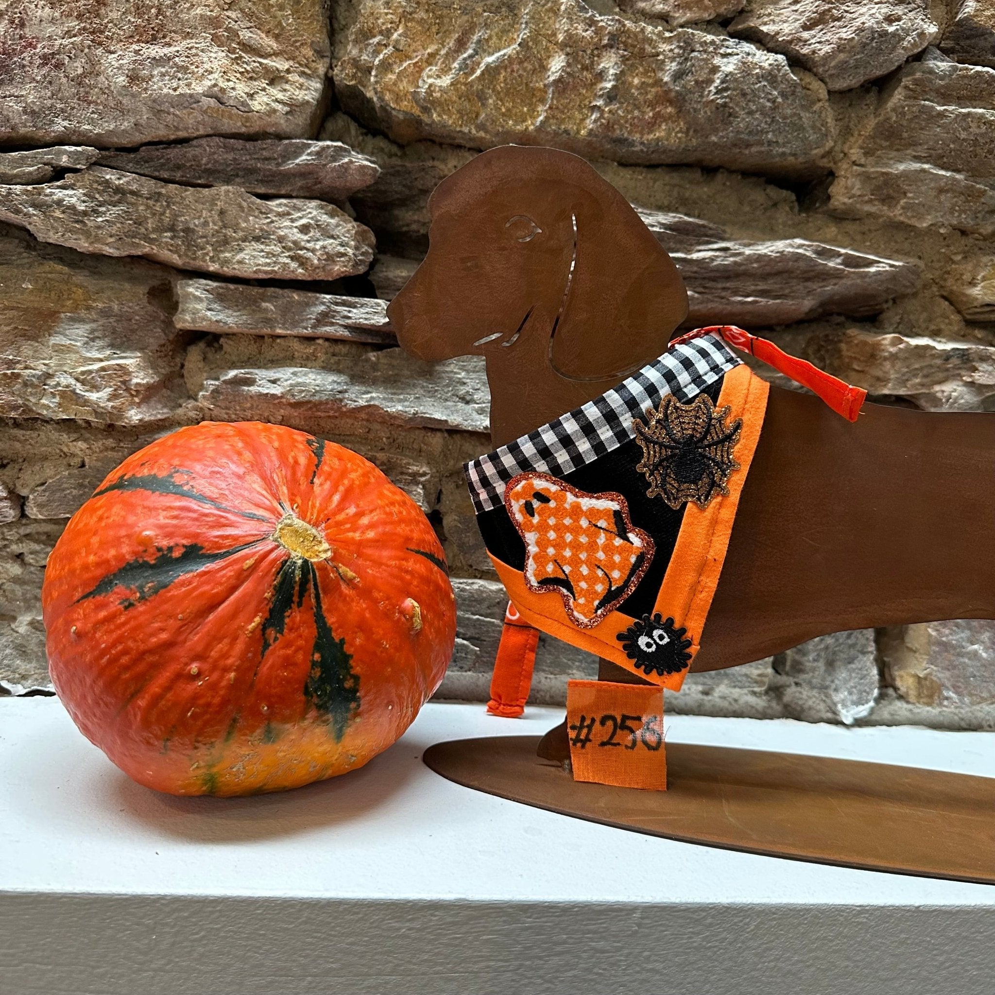 Bandanas - Collection Halloween - Sausage Paris