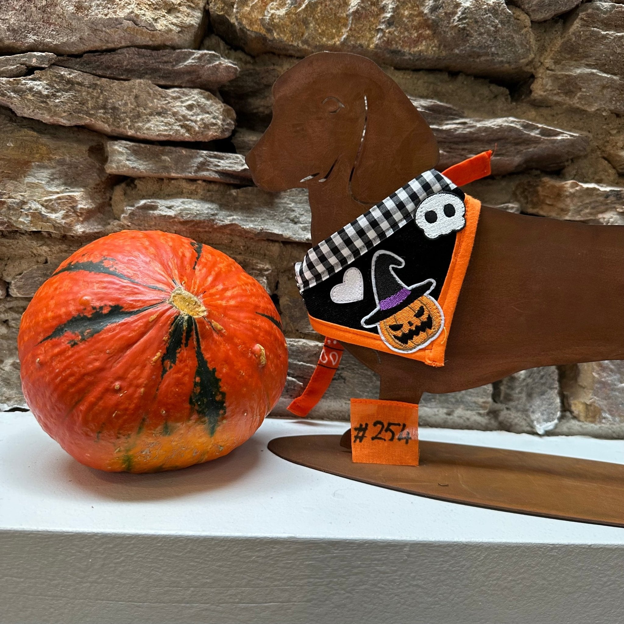 Bandanas - Collection Halloween - Sausage Paris