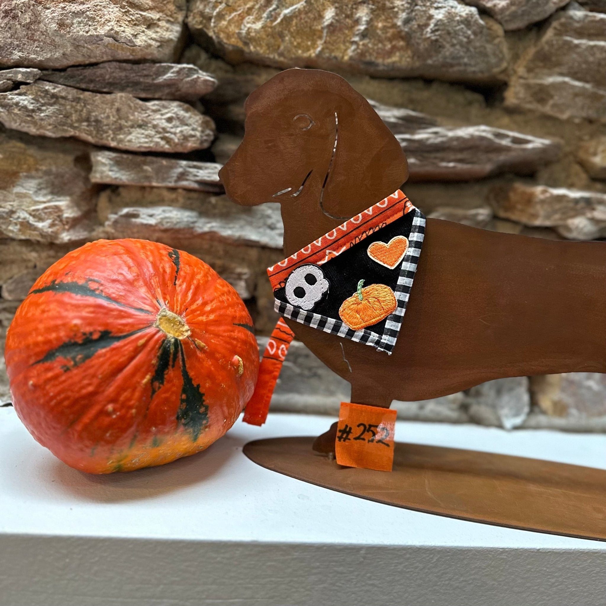 Bandanas - Collection Halloween - Sausage Paris