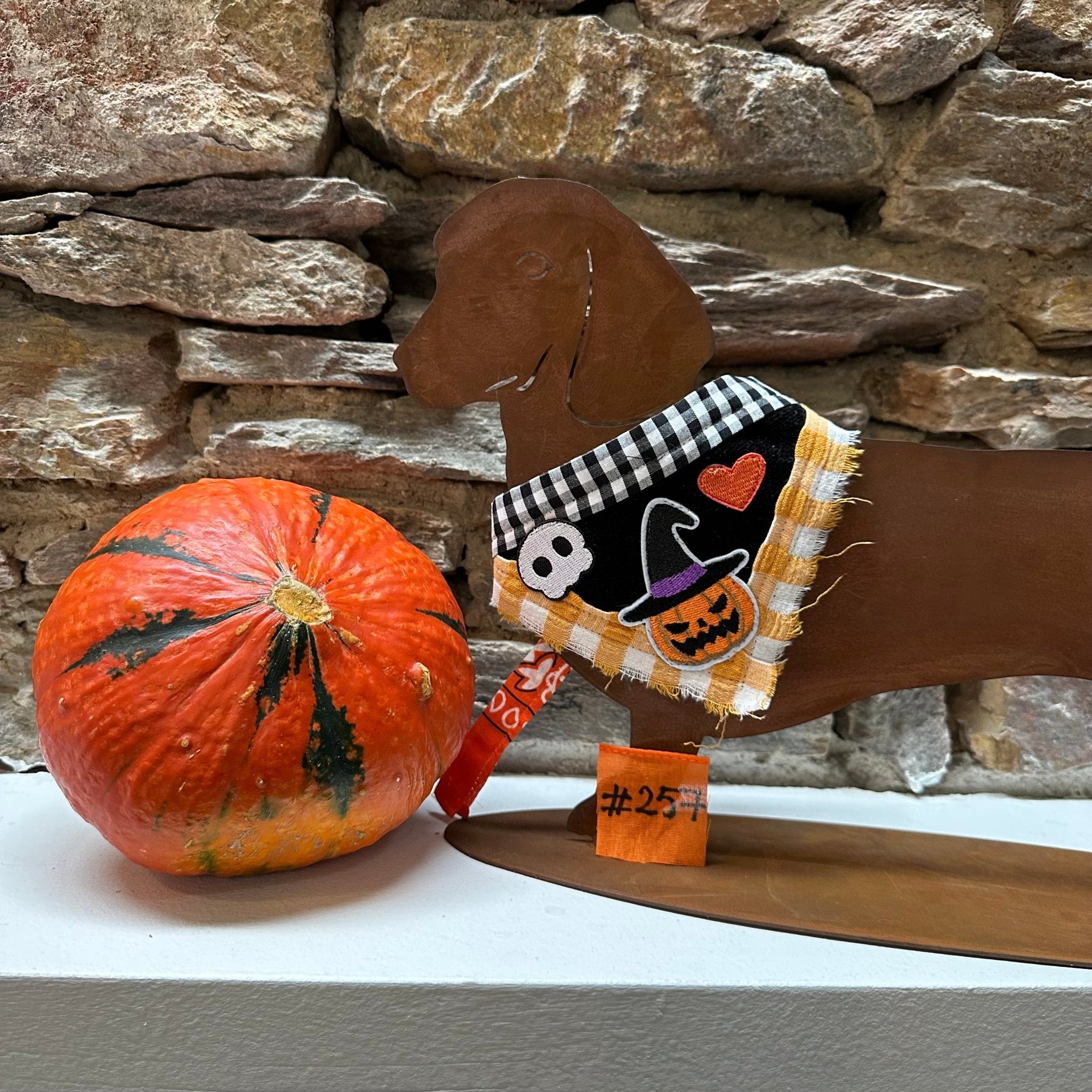 Bandanas - Collection Halloween - Sausage Paris