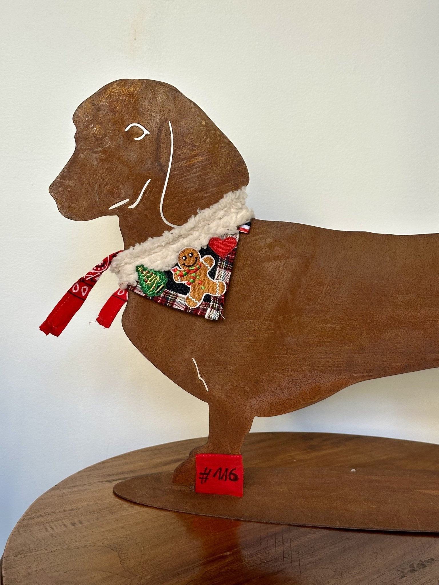 Bandanas - Collection Noël - Sausage Paris