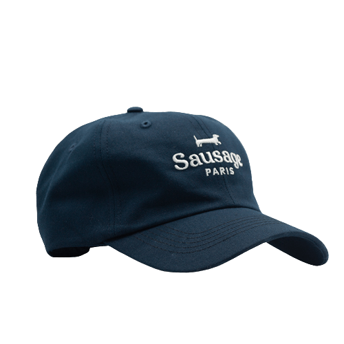 Casquette "Bob" - Sausage Paris