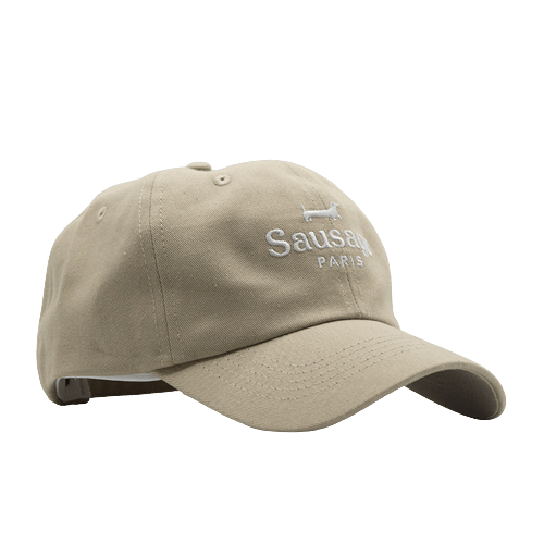 Casquette "Bob" - Sausage Paris